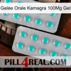 Gelée Orale Kamagra 100Mg Gel 29